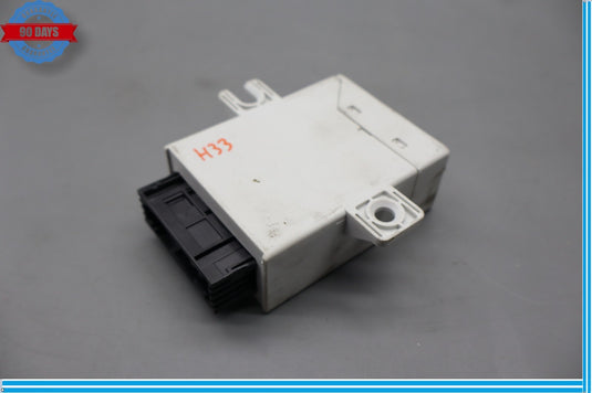 06-07 Bentley Continental Flying Spur Tire Pressure Monitoring System TPMS  Oem