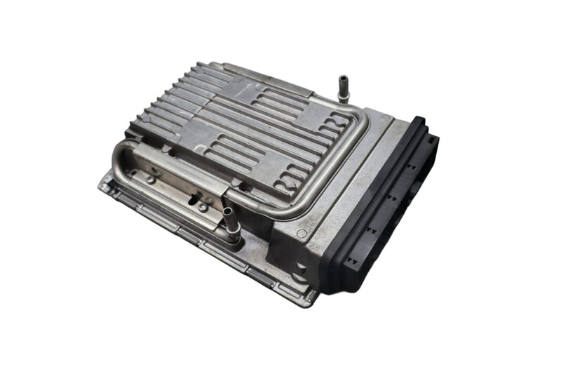 Load image into Gallery viewer, 11-12 BMW F01 F02 750i 750Li 4.4L DME Engine Control Module Unit ECU ECM Oem
