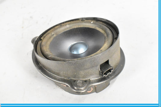 06-11 Mercedes CLS550 CLS55 AMG W219 Rear Left Door Audio Speaker 2198200102 Oem