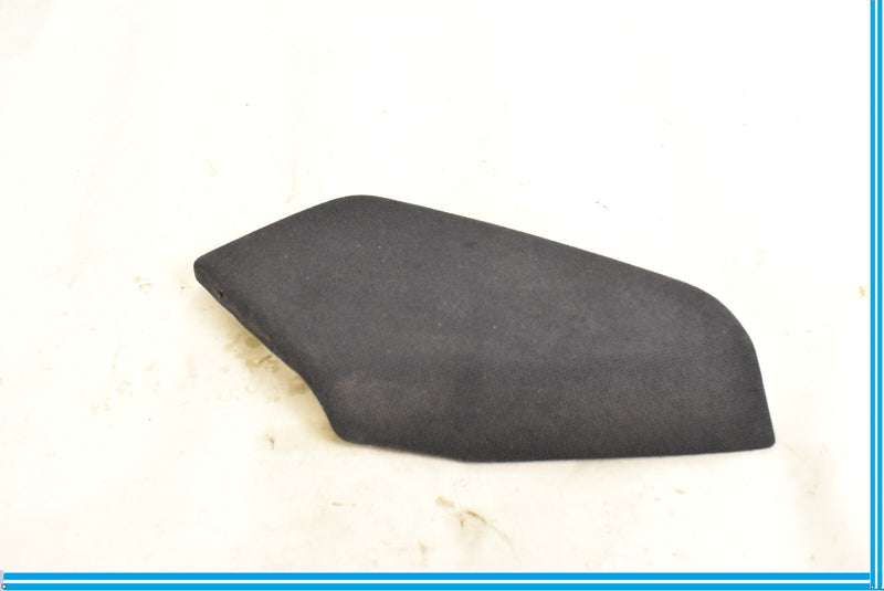 Load image into Gallery viewer, 00-06 Mercedes CL500 CL600 W215 Rear Left Driver Parcel Shelf Speaker Cover Oem
