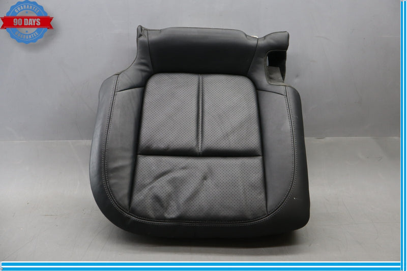 Load image into Gallery viewer, 11-18 Porsche Cayenne 958 Rear Right Passenger Side Lower Seat Cover Cushion Oem
