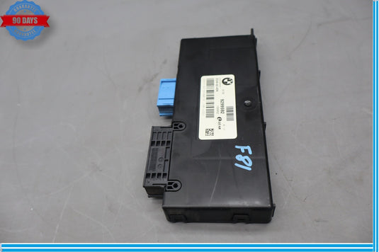 11-16 BMW 528i 535i 550i F10 Central Gateway Control Module Unit Oem