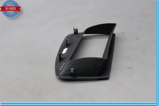 2017 BMW X1 F48 Head Up Display Screen Surround Trim Oem