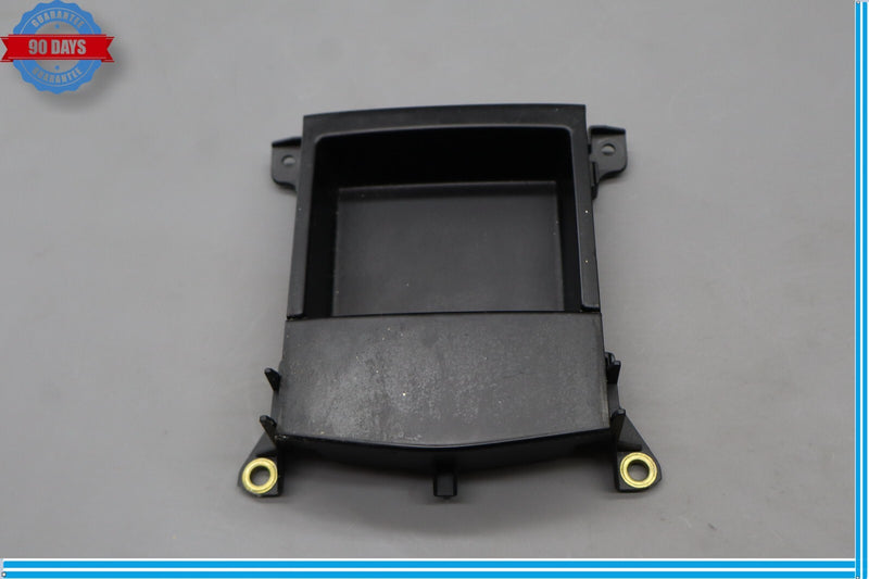 Load image into Gallery viewer, 11-18 Porsche Cayenne 958 GTS Rear Center Console Tray Storage Compartment Oem
