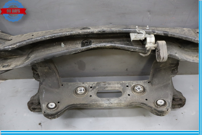 Load image into Gallery viewer, 10-18 Mercedes C250 C350 W207 Rear Sub Frame Crossmember Cradle Oem

