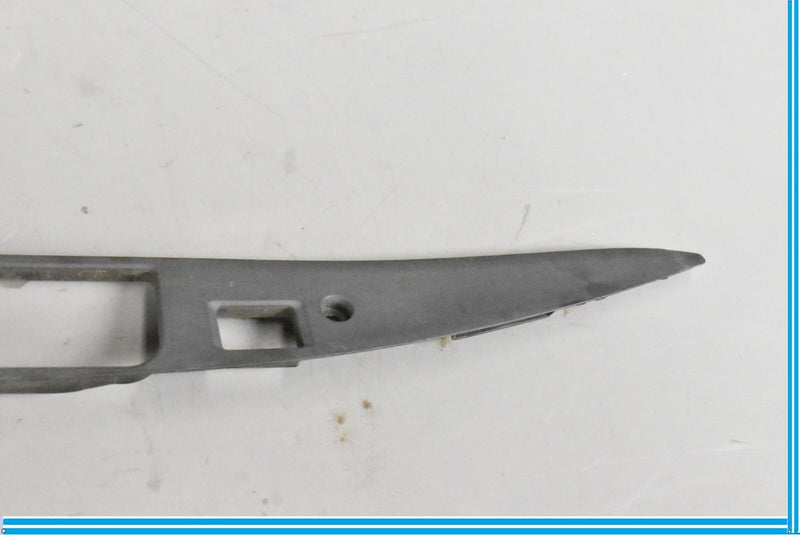 Load image into Gallery viewer, 2014-2018 MERCEDES CLA250 W117 REAR TRUNK LICENSE PLATE COVER TRIM PANEL OEM
