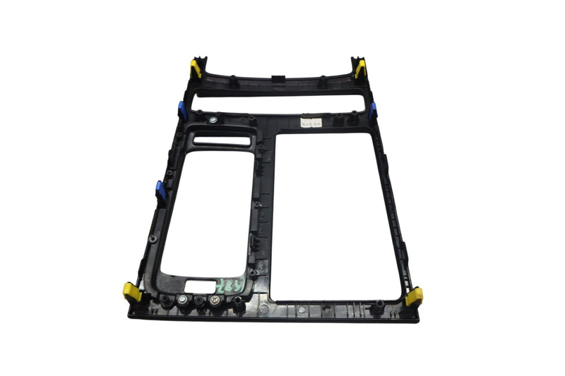Load image into Gallery viewer, 15-20 Hyundai Genesis Center Console Cup Holder Gear Shifter Trim Bezel Oem
