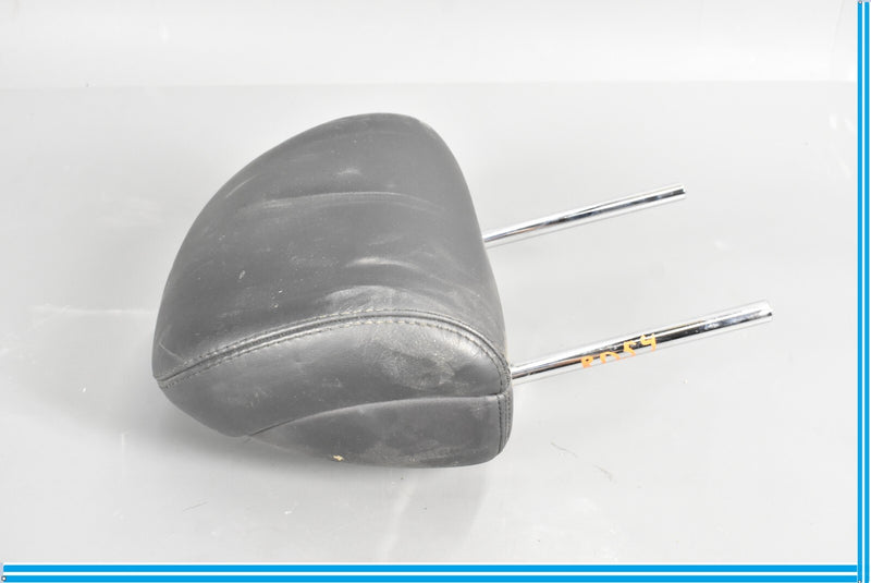 Load image into Gallery viewer, 07-08 Lexus LS460 Front Right Passenger Seat Headrest Head Rest Black Oem
