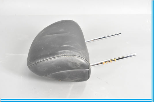 07-08 Lexus LS460 Front Right Passenger Seat Headrest Head Rest Black Oem