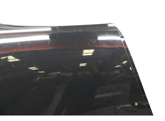 14-21 BMW I01 i3 i3s Rear Right Passenger Side Exterior Door Shell Panel Oem