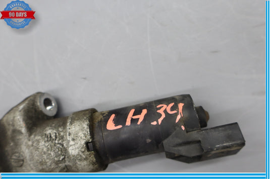 10-24 Porsche Panamera Rear Left Driver Side Parking Brake Actuator Oem