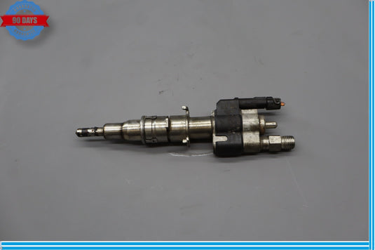 07-17 BMW 750Li 750Li xDrive Engine Motor Fuel Injection Injector 7585261 Oem
