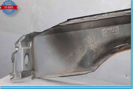 04-09 Cadillac XLR Rear Left Driver Side Quarter Fender Panel 10355382 Oem