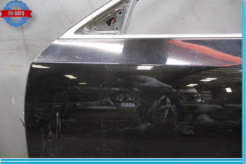 Load image into Gallery viewer, 11-16 Hyundai Equus Front Left Driver Side Exterior Door Shell Panel Oem
