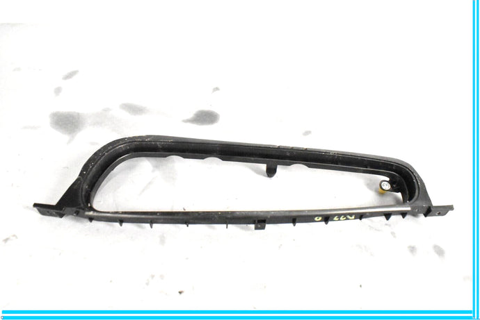 05-12 Porsche Boxster 987 Front Right Seat Bracket 99752153400 Oem