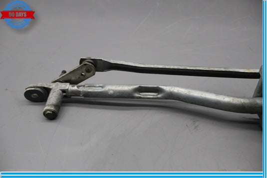 03-18 Bentley Continental GTC GT Windshield Wiper Motor w/Linkage Oem