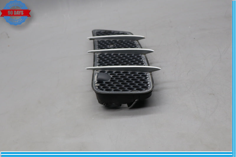 Load image into Gallery viewer, 03-12 Mercedes R230 SL500 SL550 Left Driver Side Hood Vent Grille Grill Oem

