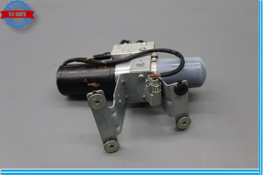 07-15 Jaguar X150 XK XKR Convertible Top Roof Lift Hydraulic Pump Assembly Oem