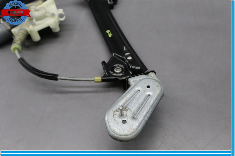 Load image into Gallery viewer, 14-22 Maserati Ghibli SQ4 M157 Rear Left Side Window Regulator Motor Oem
