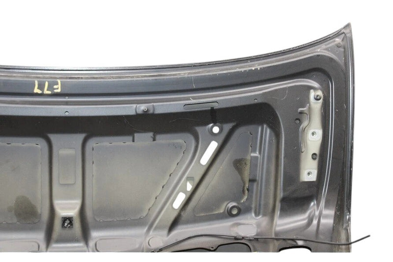Load image into Gallery viewer, 09-15 BMW 750Li 740Li Rear Trunk Deck Lid Shell Door Cover Panel Oem

