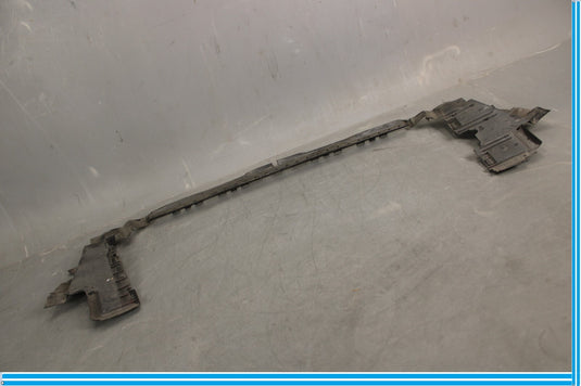 10-13 Mercedes E350 E550 W207 Air Guide Plate Baffle Trim Oem