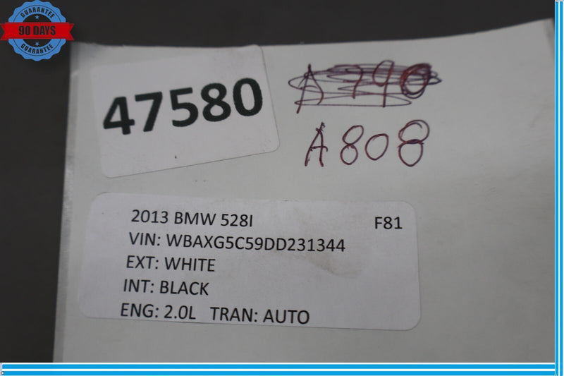 Load image into Gallery viewer, 08-18 BMW 528i 535i F10 Rear Antenna Backup Control Module Unit 6935024 Oem
