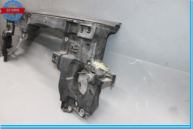 Load image into Gallery viewer, 11-17 Volkswagen Touareg Radiator Core Support Upper Tie Bar Carrier Oem
