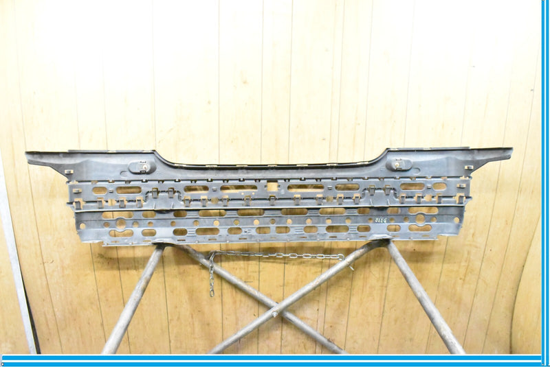 Load image into Gallery viewer, 00-06 Mercedes CL500 CL55 AMG W215 Rear Bumper Mount Frame Bracket Oem
