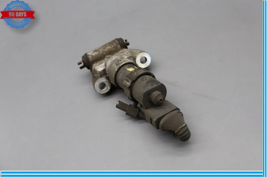 11-18 Porsche Cayenne 958 Hybrid S Rear Left Parking Brake Motor Actuator Oem