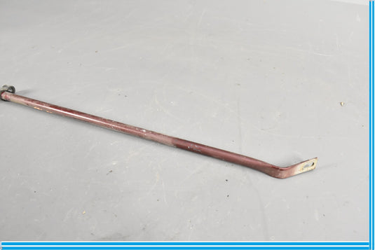 97-04 Porsche Boxster Front Left Driver Side Fender Support Rebar Brace Oem