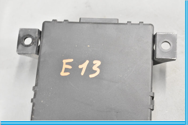 Load image into Gallery viewer, 08-12 Audi A4 Gateway Interface Control Module Unit BCM ECU Oem
