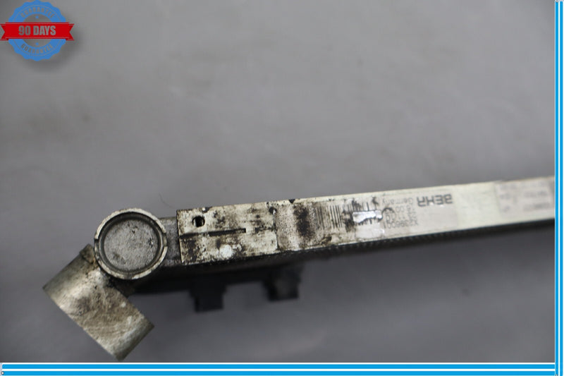Load image into Gallery viewer, 11-18 Porsche Cayenne 958 Transmission Oil Coolant Cooler 7P0317019 Oem
