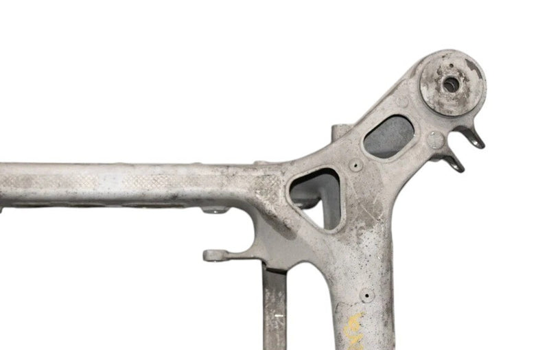 Load image into Gallery viewer, 10-16 Porsche Panamera 970 Rear Sub Frame Subframe Crossmember 970331151 Oem
