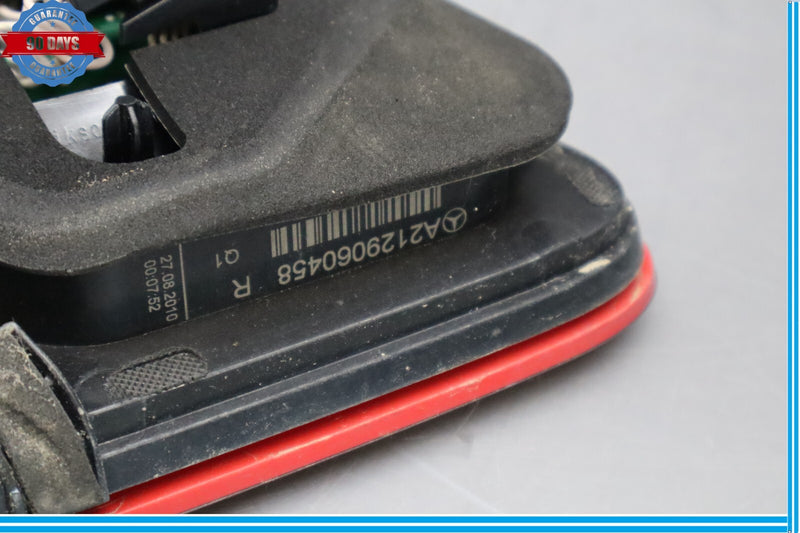 Load image into Gallery viewer, 10-13 Mercedes E350 E550 W212 Sedan Right Side Inner Trunk Tail Light Lamp Oem
