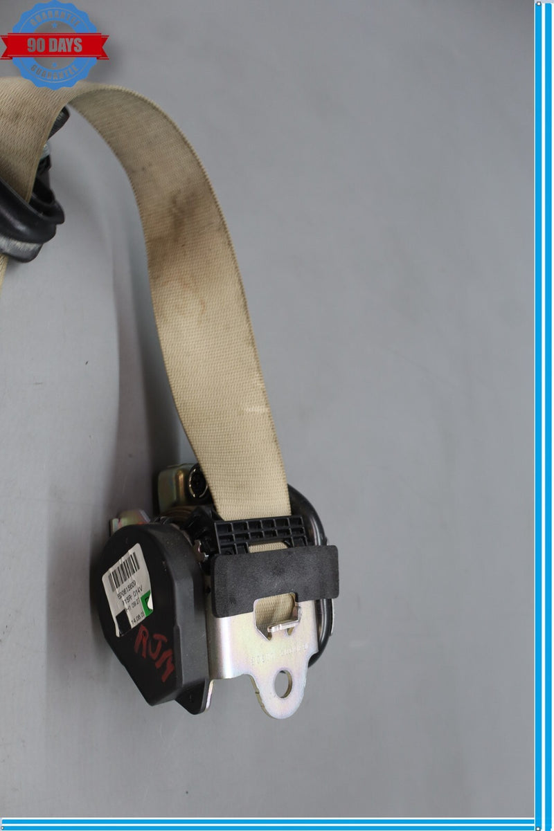 Load image into Gallery viewer, 07-19 Mercedes X166 GL450 GLS350 Rear Right Side Seat Belt Retractor Oem
