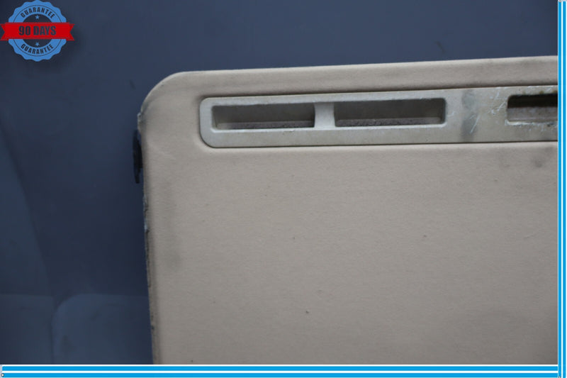 Load image into Gallery viewer, 03-08 Maserati Quattroporte Sun Roof Shade Head Liner Headliner Shade Panel Oem
