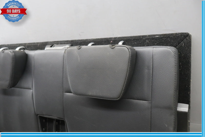 Load image into Gallery viewer, 11-16 Mercedes W212 E350 Rear 3rd Third Row Top Upper Seat Cushion Cover Oem
