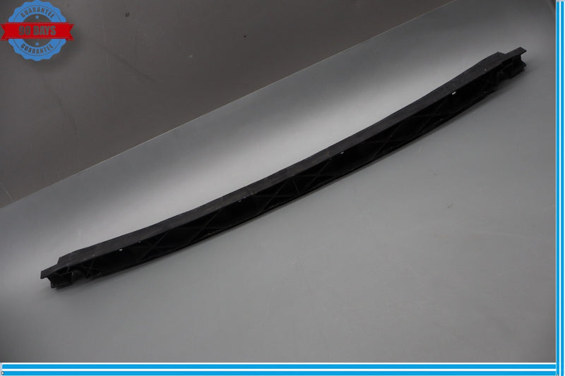 Load image into Gallery viewer, 12-15 Audi A6 Rear Bumper Cover Center Support Guide Bracket 4G5807458 Oem
