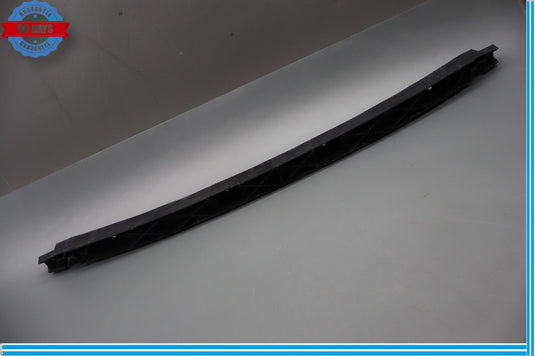 12-15 Audi A6 Rear Bumper Cover Center Support Guide Bracket 4G5807458 Oem