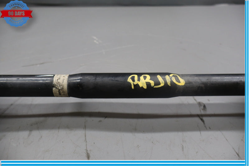Load image into Gallery viewer, 14-17 Maserati Ghibli M157 Rear Right Passenger Side Axle CV Half Shaft Oem
