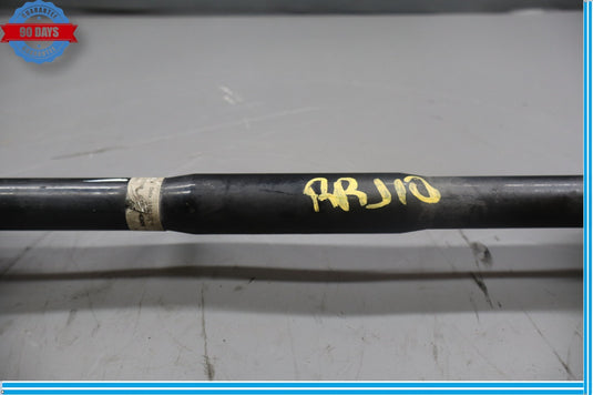 14-17 Maserati Ghibli M157 Rear Right Passenger Side Axle CV Half Shaft Oem