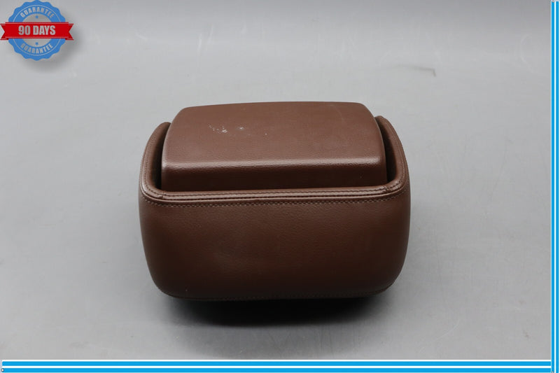 Load image into Gallery viewer, 11-17 Volkswagen Touareg Front Right Passenger Side Upper Seat Headrest Oem
