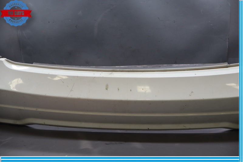 Load image into Gallery viewer, 12-14 Mercedes W204 C250 C300 C350 Rear Bumper Cover Panel Assembly Oem
