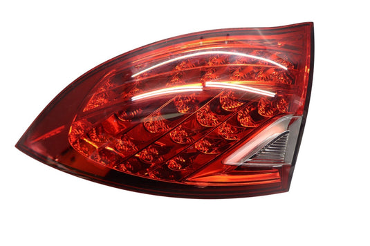 11-14 Porsche Cayenne 958 Rear Right Side Outer Tail Light Lamp 7P5945096AA Oem