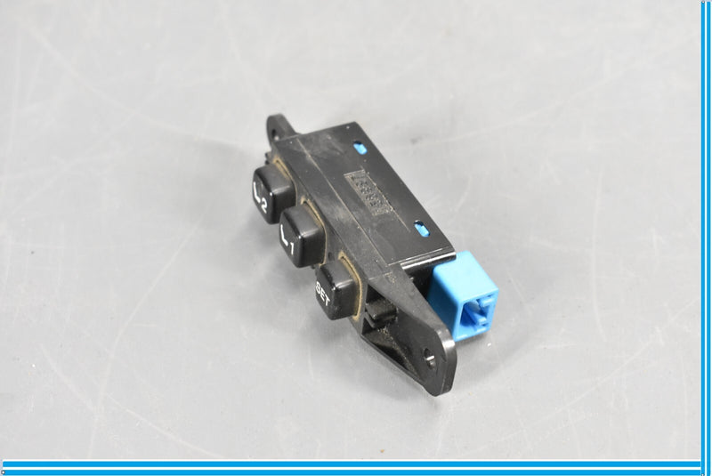 Load image into Gallery viewer, 02-10 Lexus SC430 Front Left Driver Side Seat Memory Switch Oem
