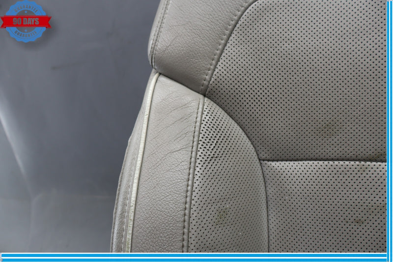 Load image into Gallery viewer, 13-16 Mercedes GL450 GL550 Front Left Driver Side Upper Seat Cushion Oem
