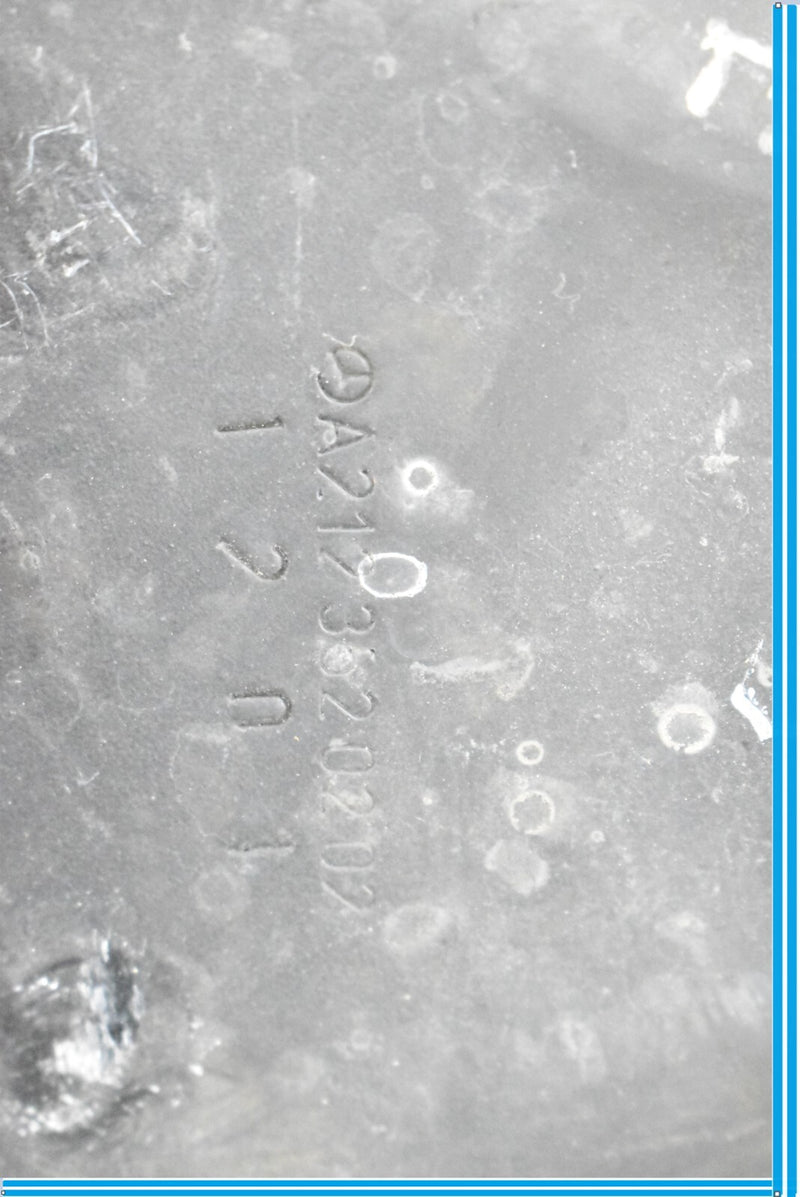 Load image into Gallery viewer, 12-18 Mercedes CLS550 CLS63 W218 Rear Right Lower Spring Seat Control Arm Oem
