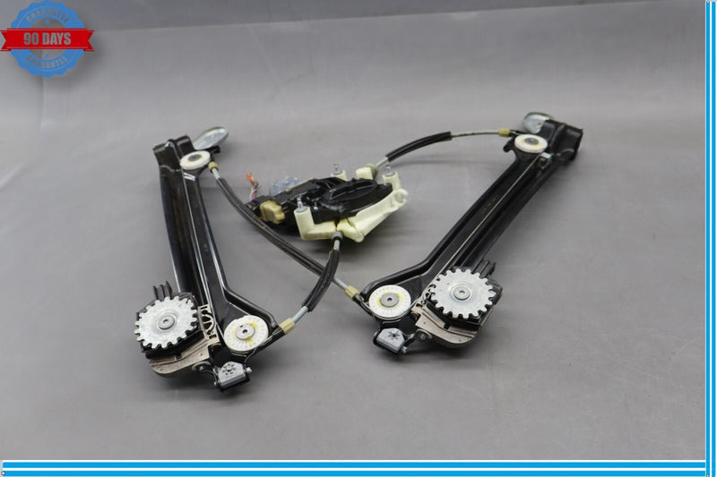 Load image into Gallery viewer, 14-22 Maserati Ghibli SQ4 M157 Rear Left Side Window Regulator Motor Oem
