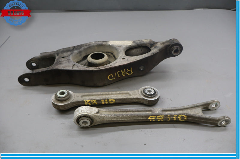 Load image into Gallery viewer, 14-18 Maserati Quattroporte Rear Right Side Control Arm Arms Set of 3 Oem
