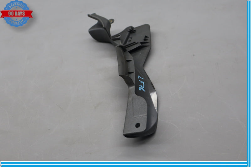Load image into Gallery viewer, 03-12 Mercedes R230 SL550 Front Left Driver Seat Track Trim Cover Oem
